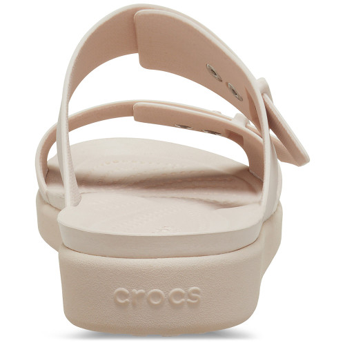 Crocs Brooklyn Buckle Low Low